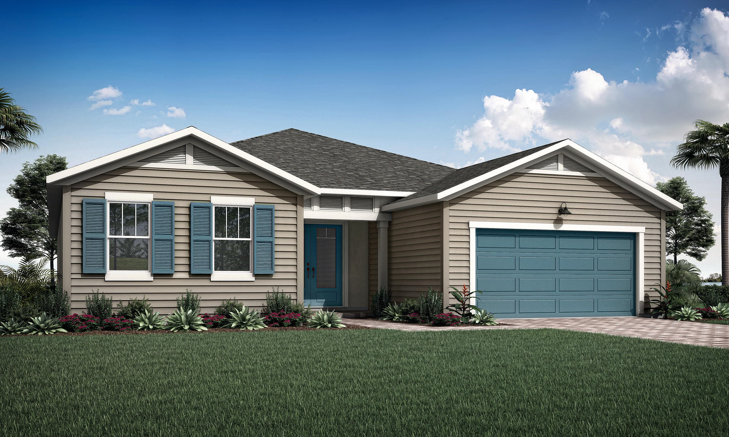 10993 SW Orana Drive, Port St. Lucie, FL 34987 — photo 1 of 1