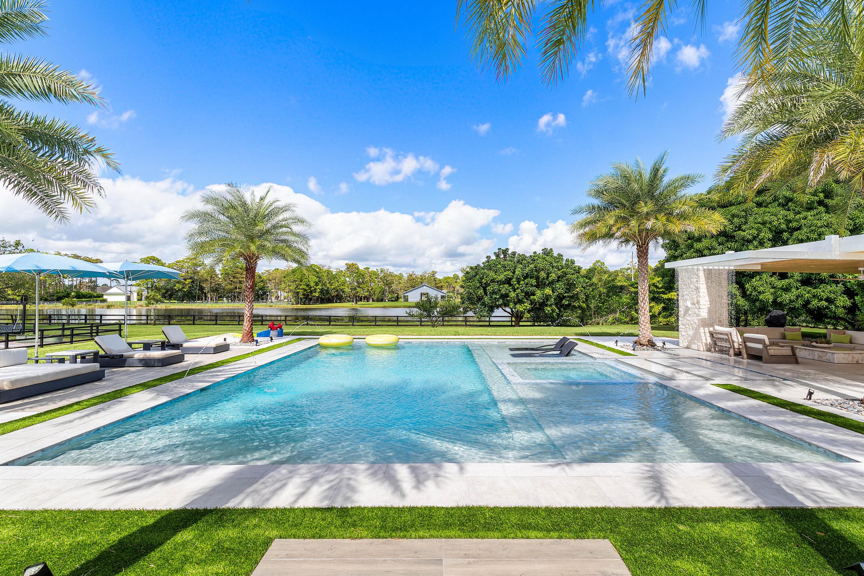 11173 Manatee, Lake Worth, FL 33449 — photo 40 of 49