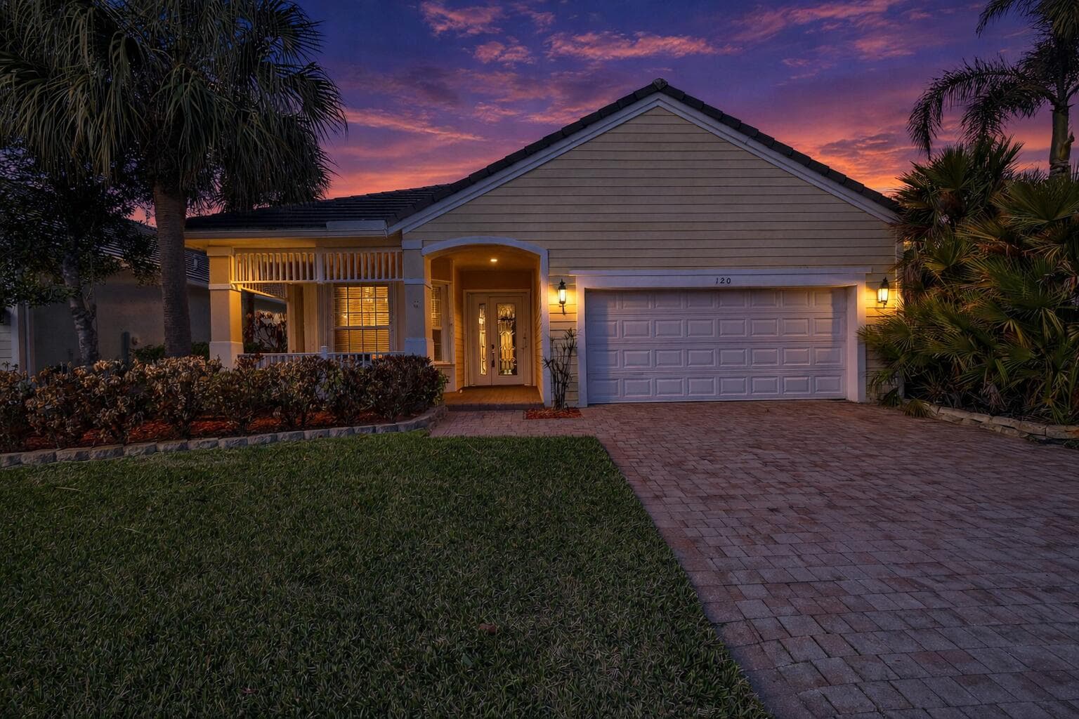 120 NW Willow Grove Avenue, Port St. Lucie, FL 34986 — photo 2 of 92