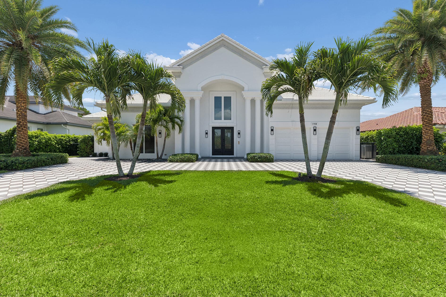 11938 N Lake Drive, Boynton Beach, FL 33436 — photo