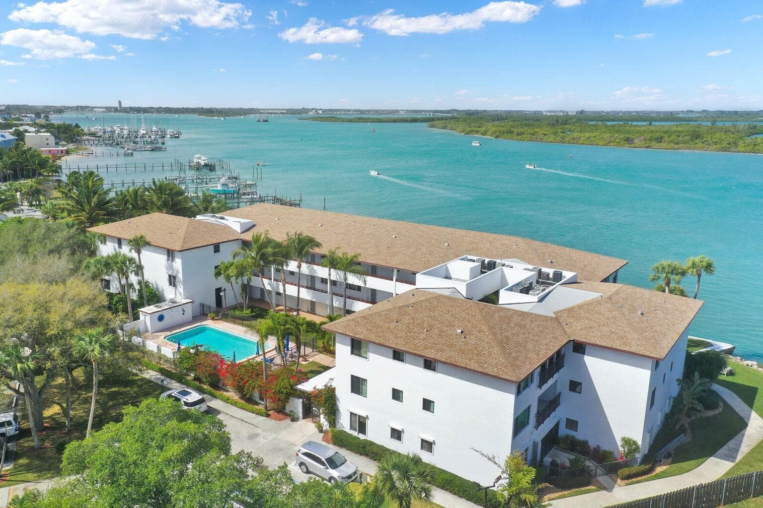 1630 Seaway Drive 304, Fort Pierce, FL 34949 — photo 37 of 51