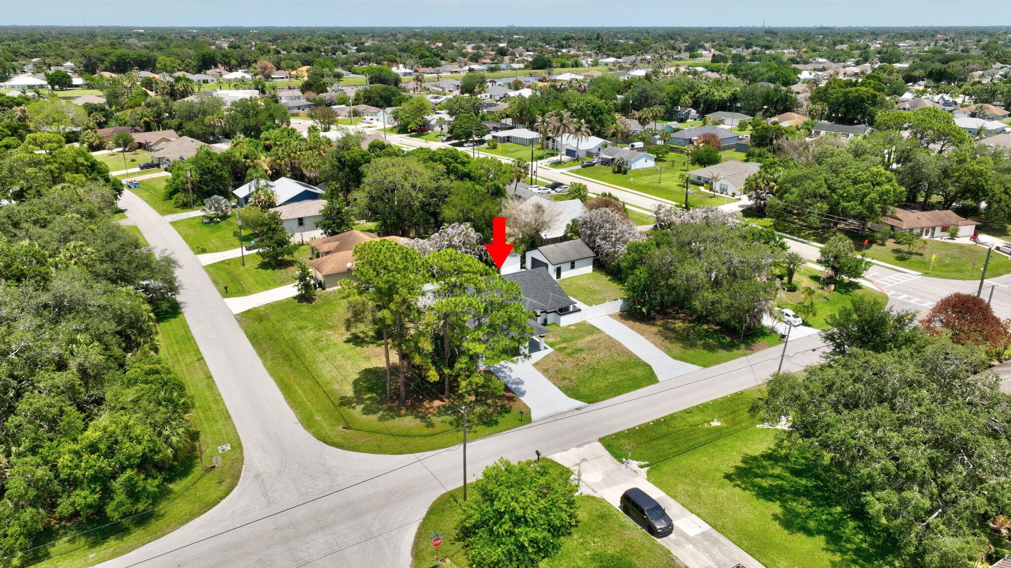1721 SW Ocean Cove Avenue, Port St. Lucie, FL 34953 — photo 66 of 76
