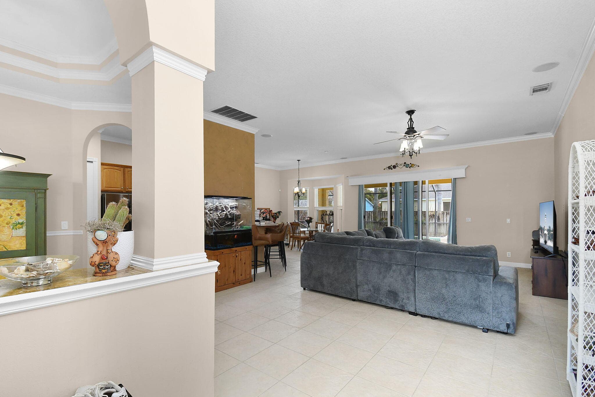 1456 SW Del Rio Boulevard, Port St. Lucie, FL 34953 — photo 10 of 31