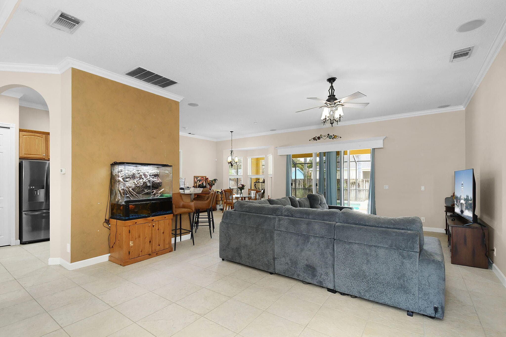 1456 SW Del Rio Boulevard, Port St. Lucie, FL 34953 — photo 8 of 31