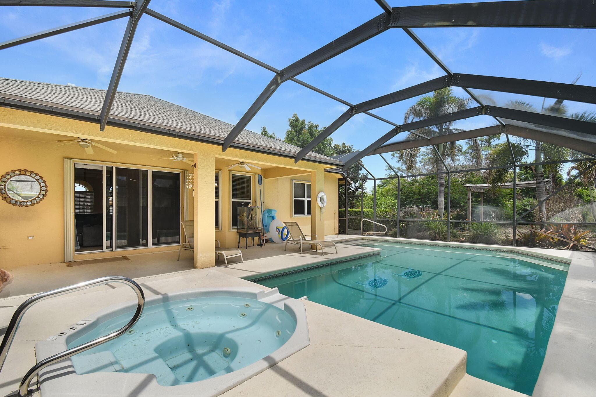 1456 SW Del Rio Boulevard, Port St. Lucie, FL 34953 — photo 30 of 31