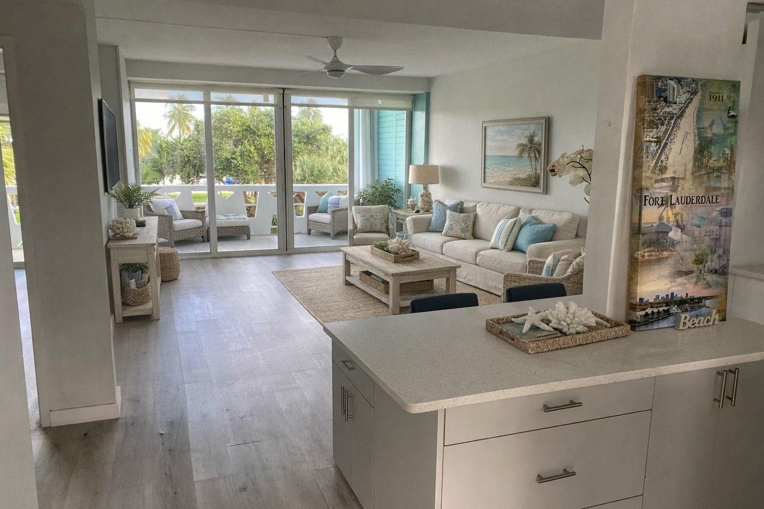 2840 N Ocean Boulevard 308, Fort Lauderdale, FL 33308 — photo 4 of 21
