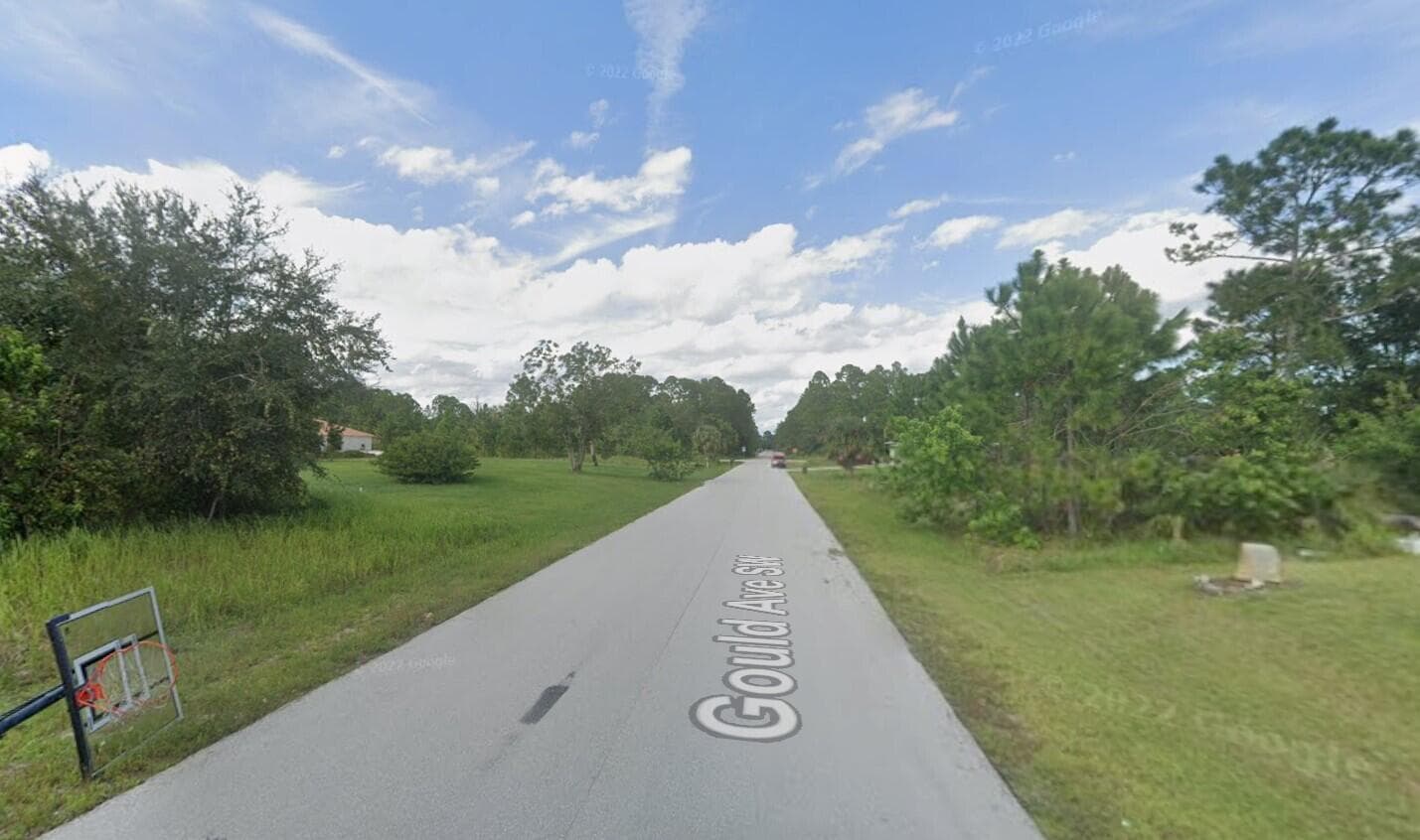 1756 SW Gould Ave Avenue SW, Palm Bay, FL 32908 — photo 3 of 5