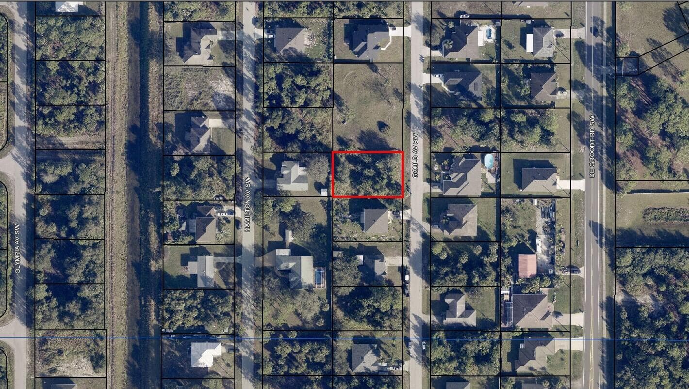 1756 SW Gould Ave Avenue SW, Palm Bay, FL 32908 — photo 4 of 5