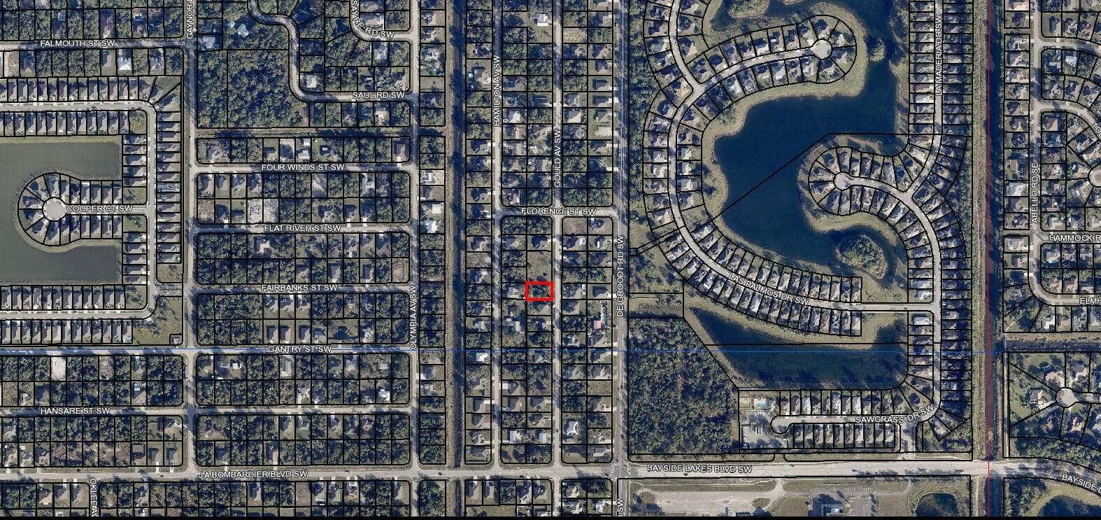 1756 SW Gould Ave Avenue SW, Palm Bay, FL 32908 — photo 5 of 5
