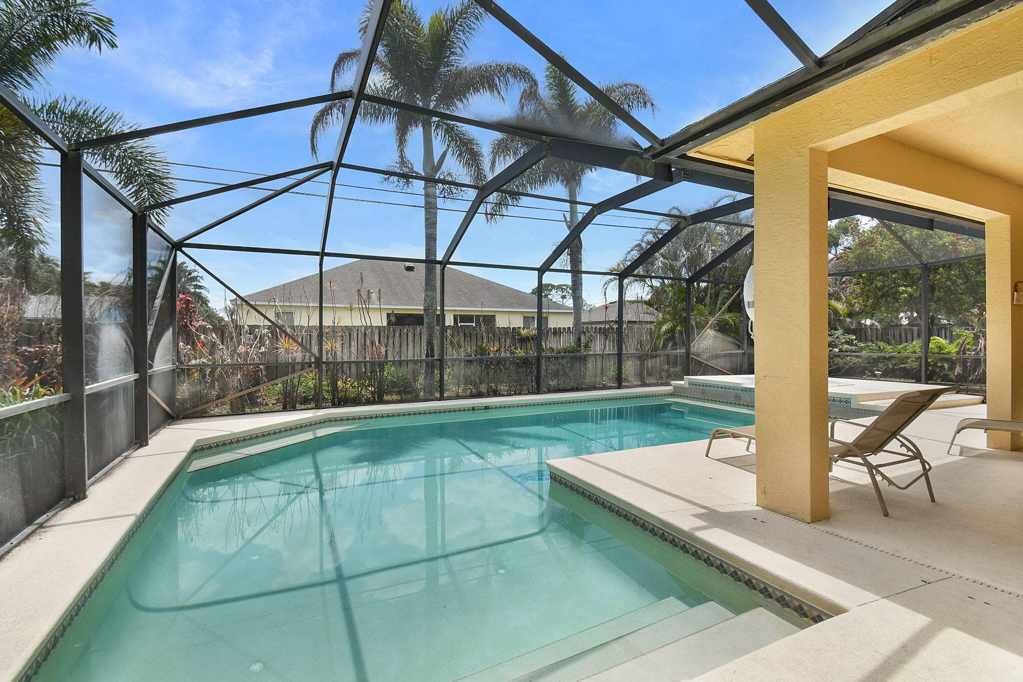 1456 SW Del Rio Boulevard, Port St. Lucie, FL 34953 — photo 31 of 31