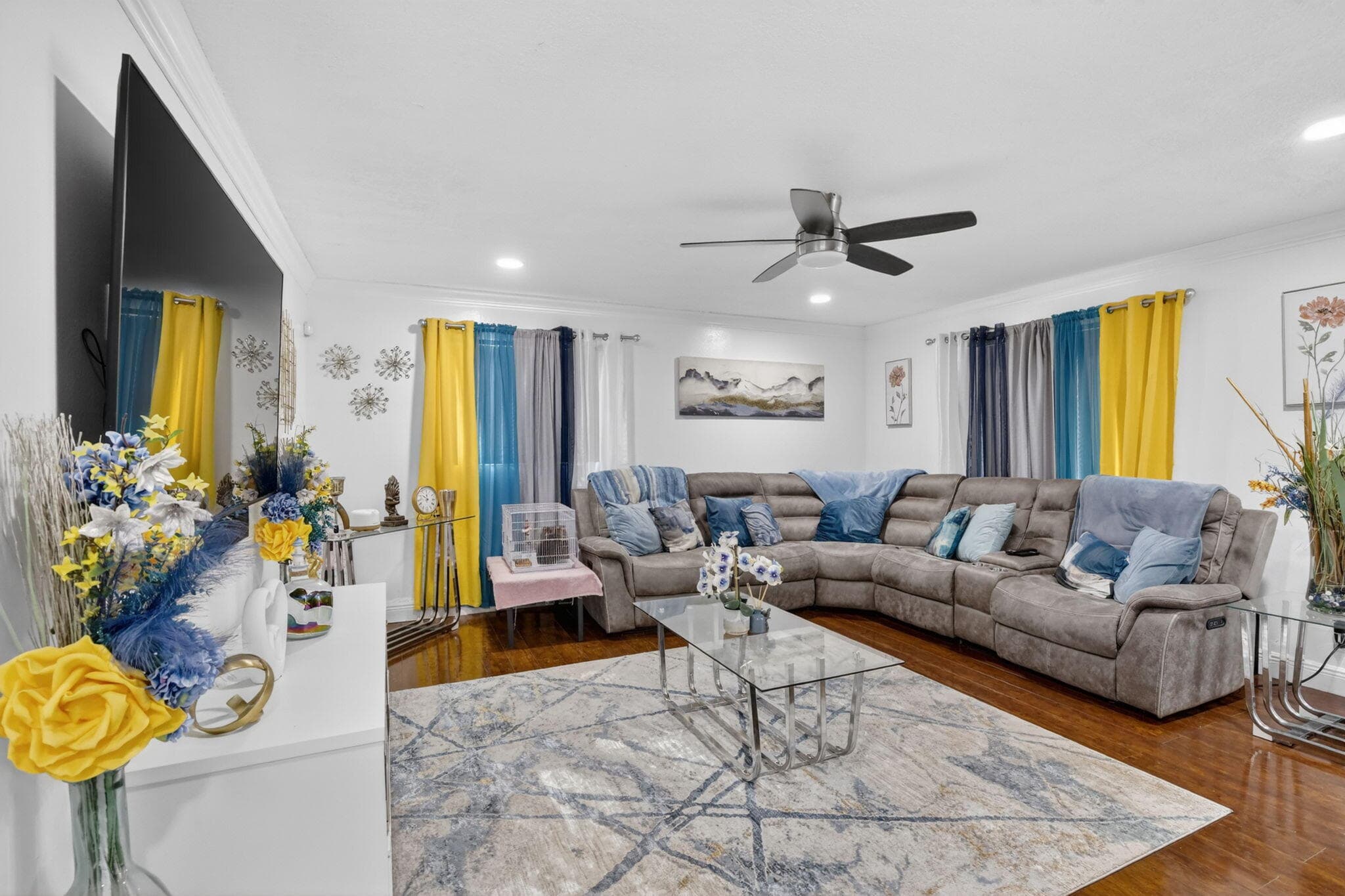139 San Remo Boulevard 139, North Lauderdale, FL 33068 — photo 5 of 37