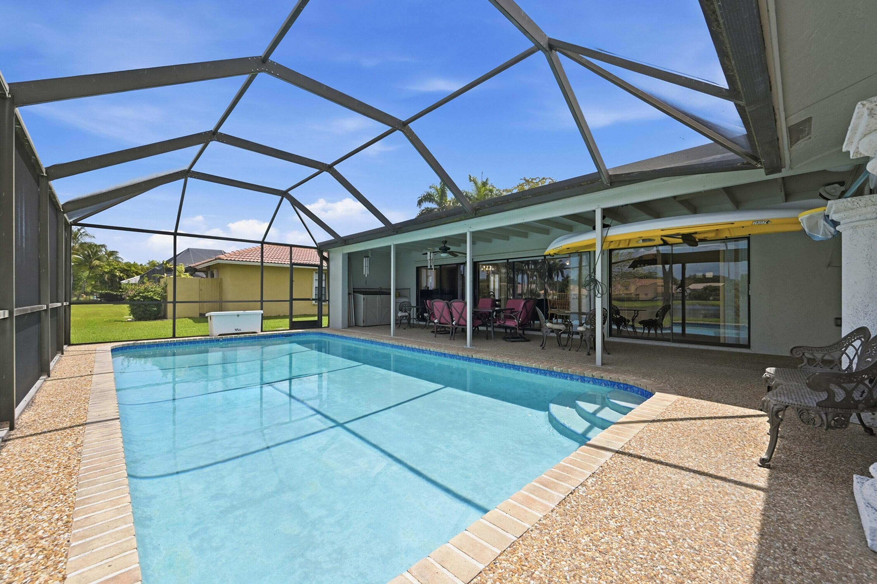 1042 NW 110th Lane, Coral Springs, FL 33071 — photo 47 of 54