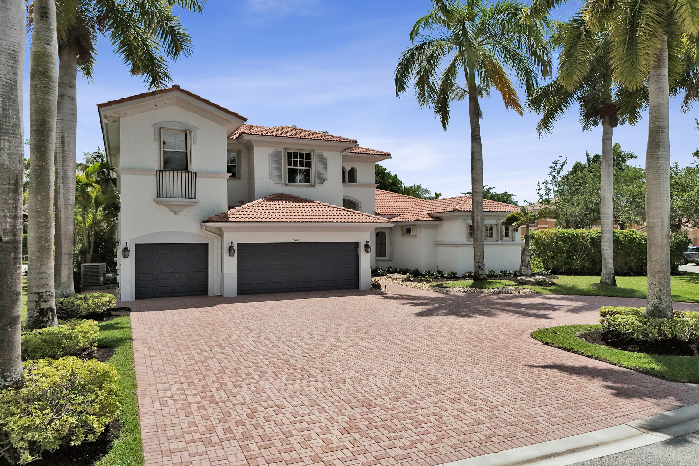 7500 NW 124th Avenue, Parkland, FL 33076 — photo 1 of 86