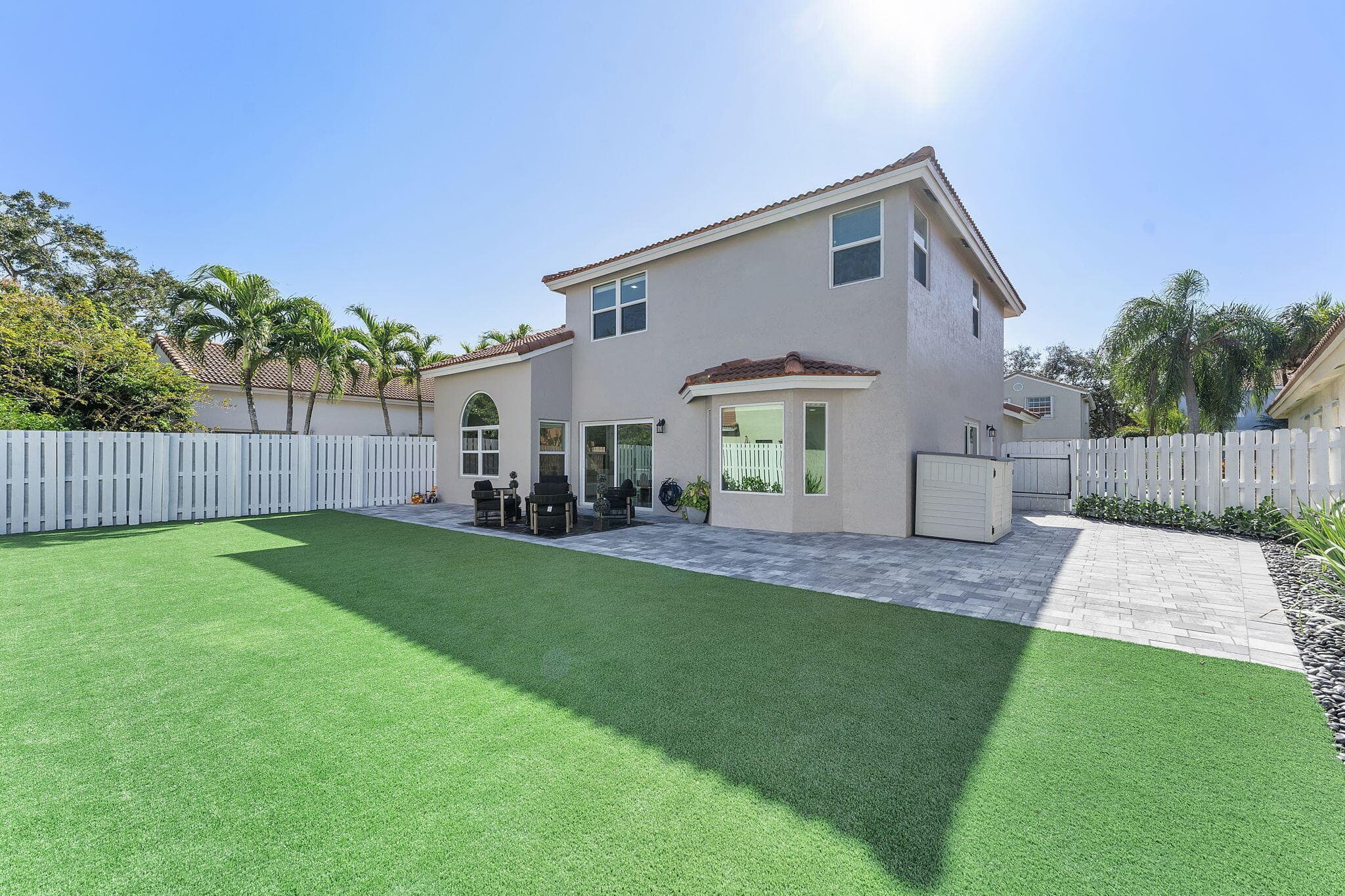 12741 NW 11th Court, Sunrise, FL 33323 — photo 30 of 39