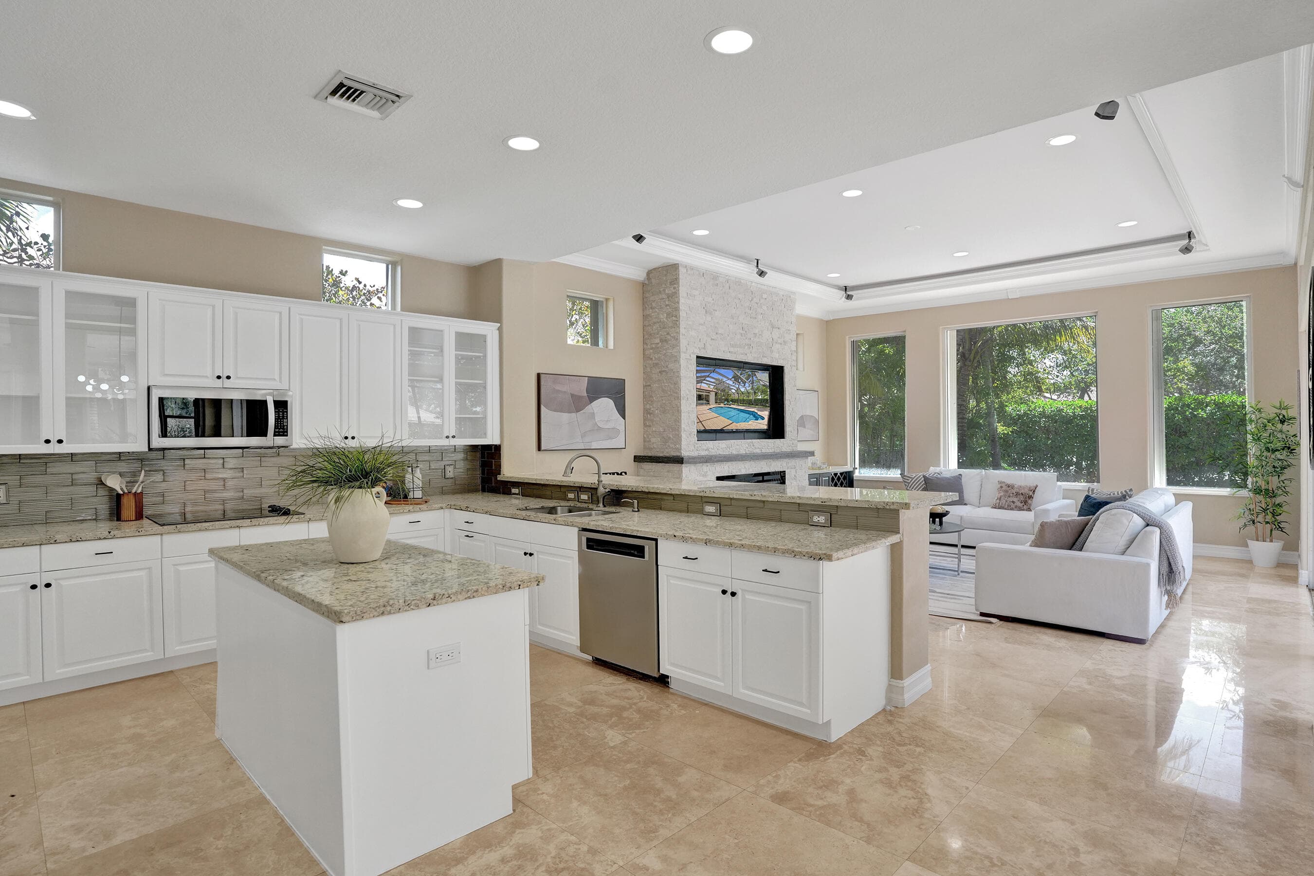 7500 NW 124th Avenue, Parkland, FL 33076 — photo 11 of 86