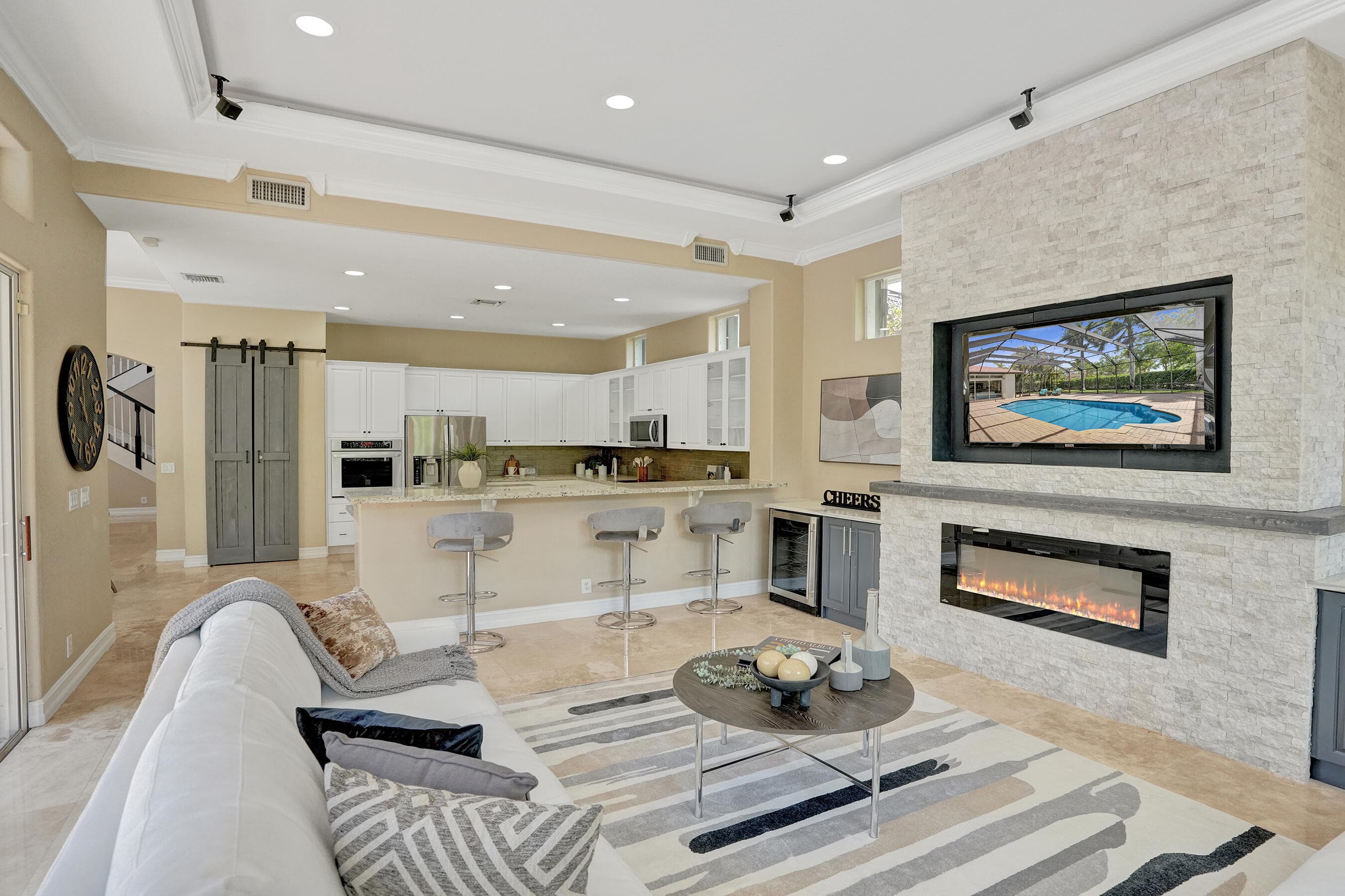 7500 NW 124th Avenue, Parkland, FL 33076 — photo 17 of 86