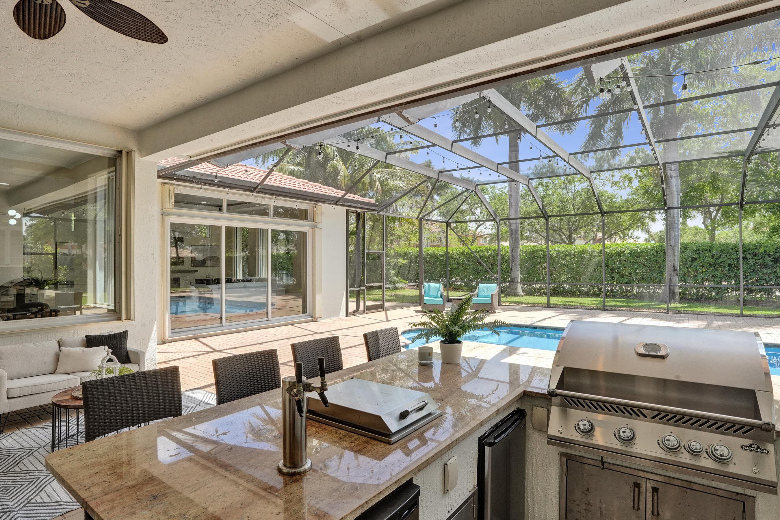 7500 NW 124th Avenue, Parkland, FL 33076 — photo 57 of 86