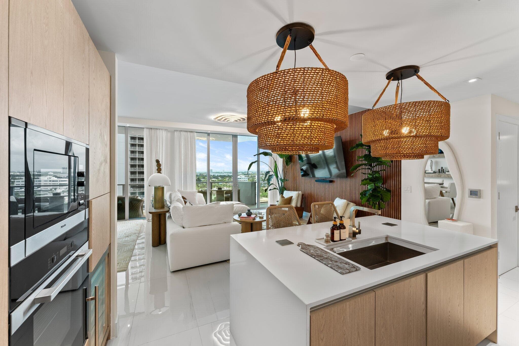 3100 N Ocean Drive H1006, Singer Island, FL 33404 — photo 6 of 110