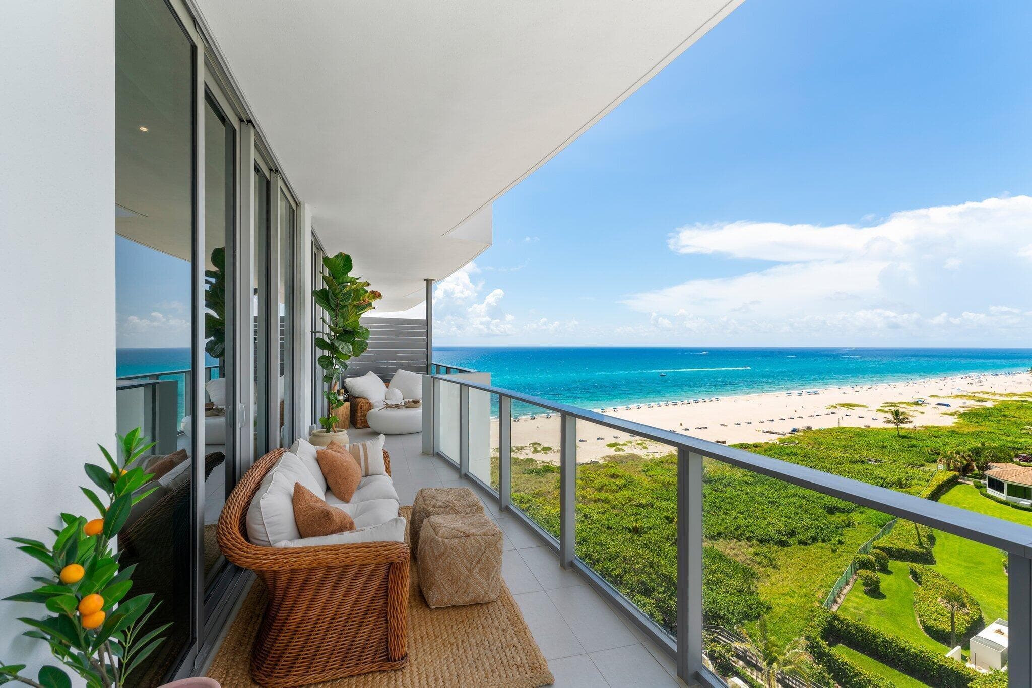 3100 N Ocean Drive H1006, Singer Island, FL 33404 — photo 22 of 110