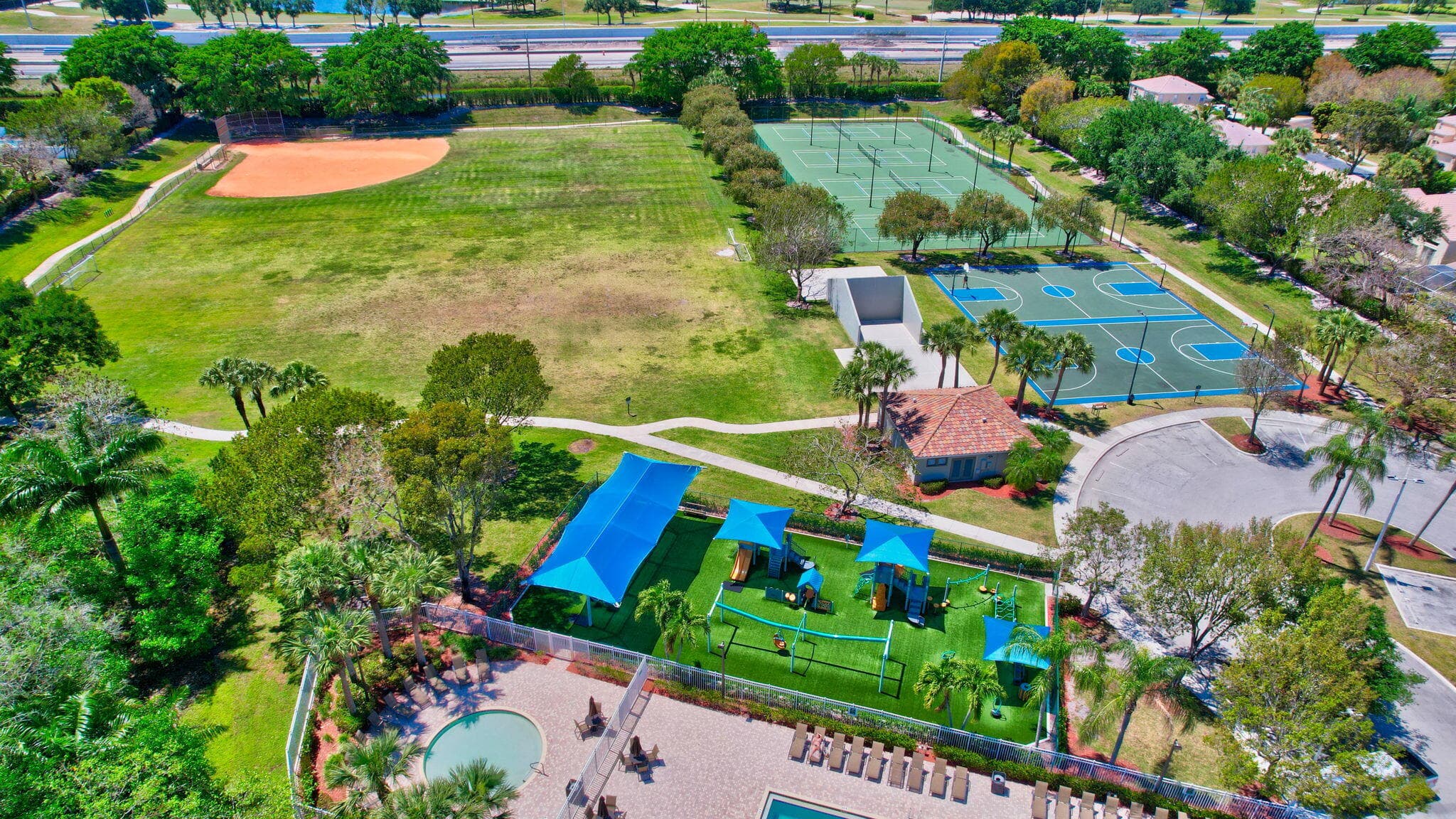 7416 Water Dance Way, Lake Worth, FL 33467 — photo 95 of 111