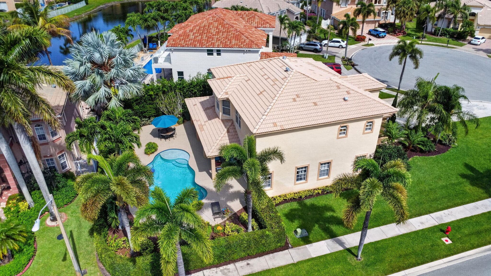 7416 Water Dance Way, Lake Worth, FL 33467 — photo 76 of 111