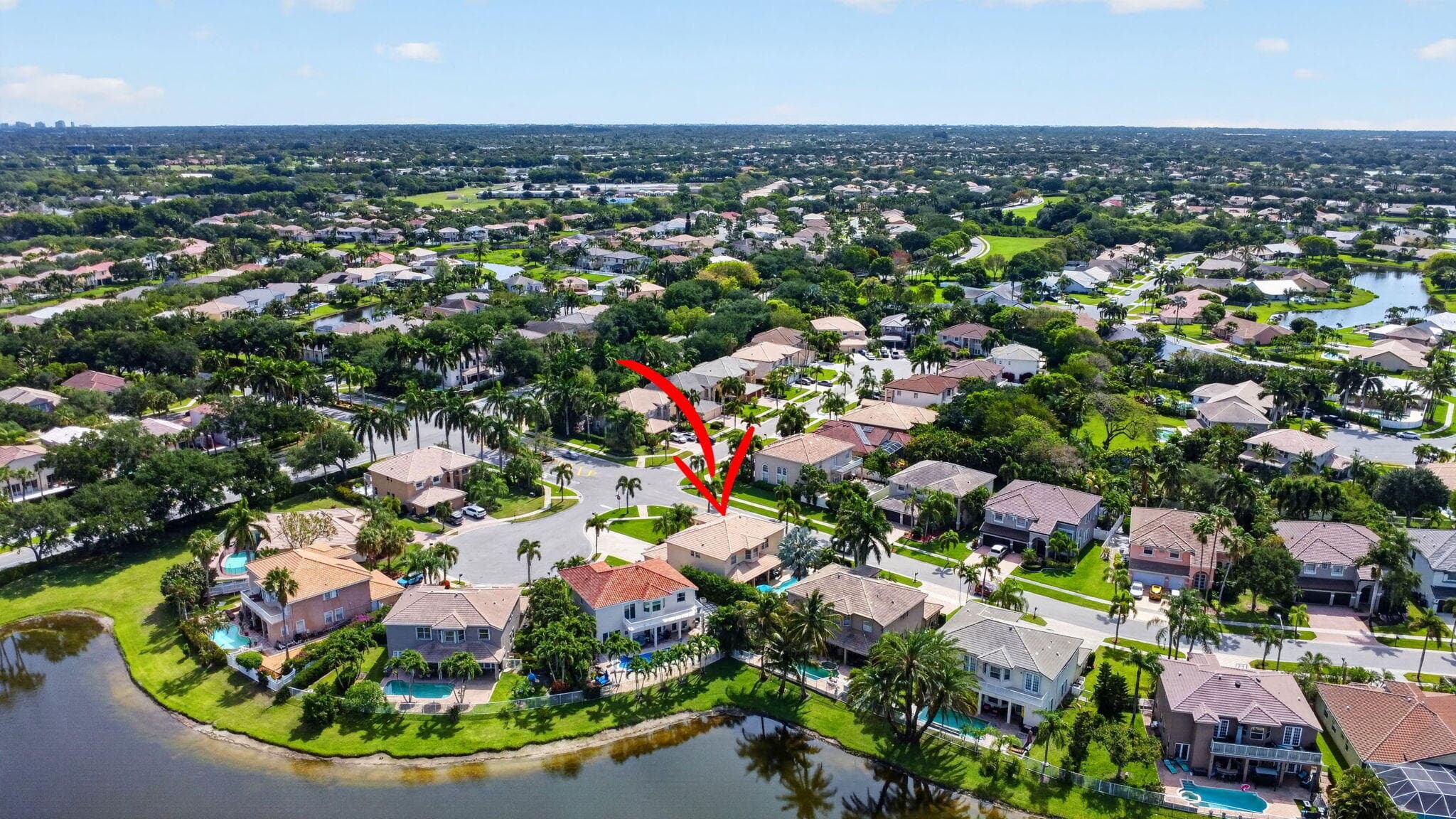 7416 Water Dance Way, Lake Worth, FL 33467 — photo 82 of 111