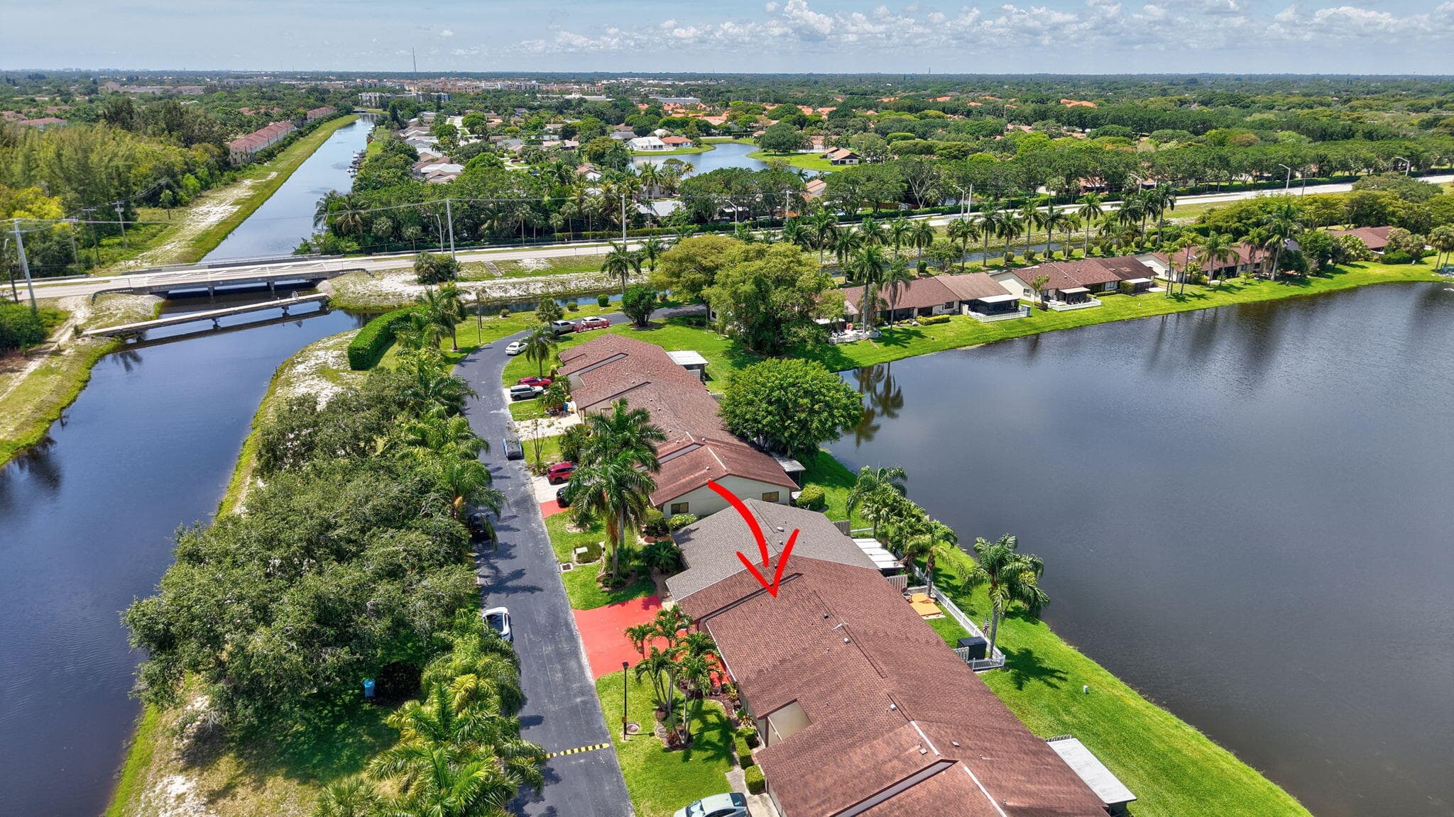 43 Mayfair Lane, Boynton Beach, FL 33426 — photo 43 of 47