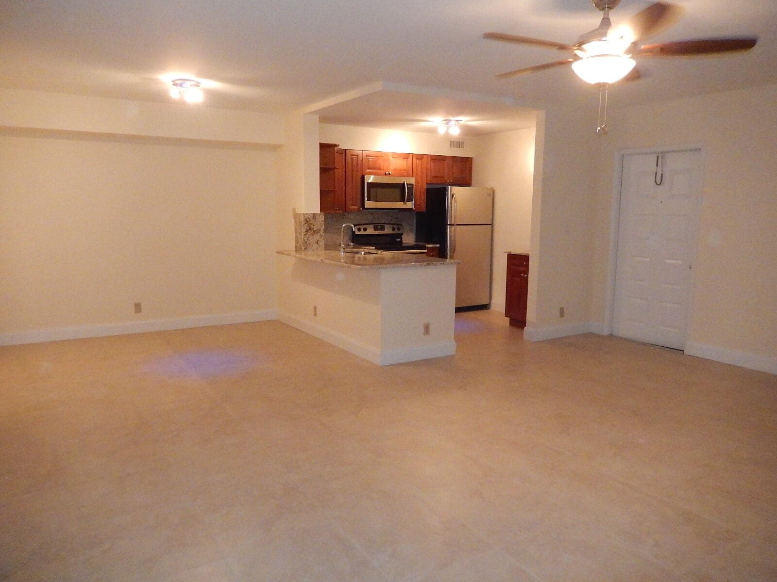 3017 N Oakland Forest Drive 106, Oakland Park, FL 33309 — photo 5 of 22