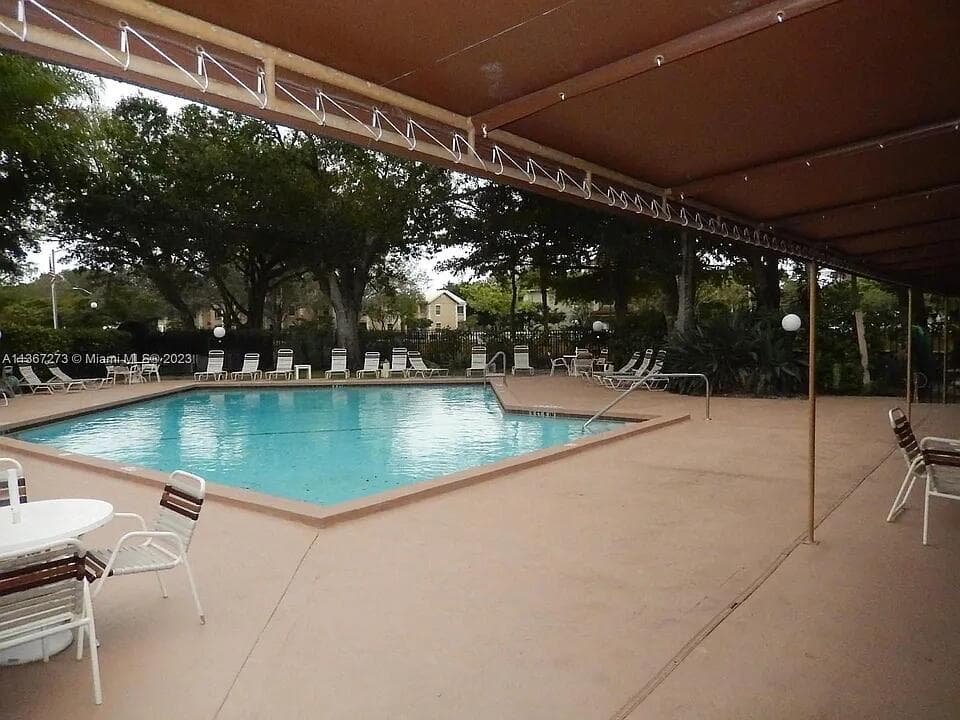 3017 N Oakland Forest Drive 106, Oakland Park, FL 33309 — photo 22 of 22