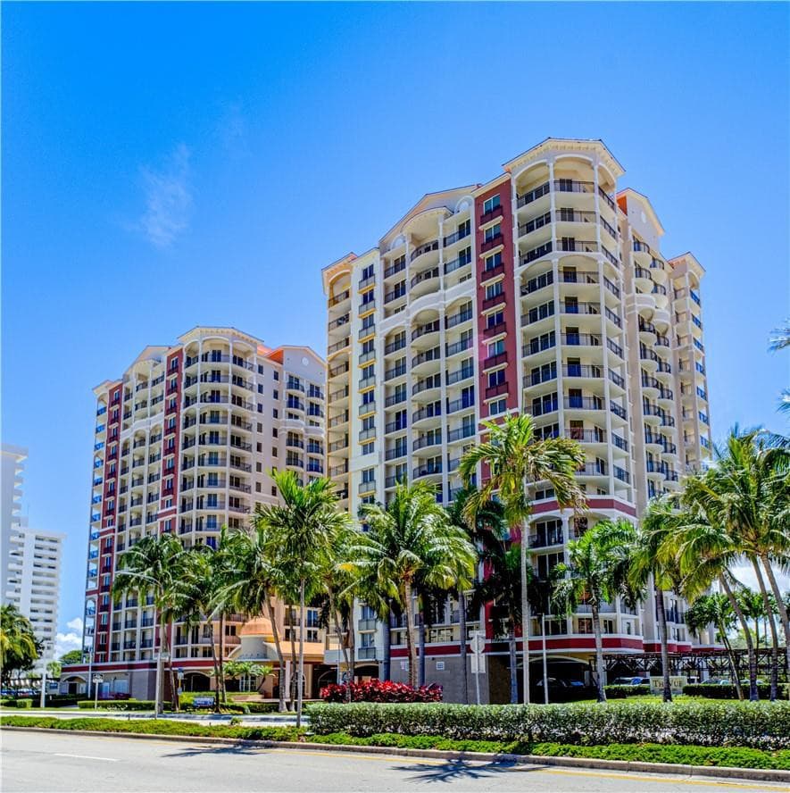 2001 N Ocean Boulevard 203, Fort Lauderdale, FL 33305 — photo 1 of 20