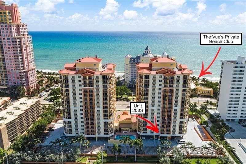 2001 N Ocean Boulevard 203, Fort Lauderdale, FL 33305 — photo 2 of 20