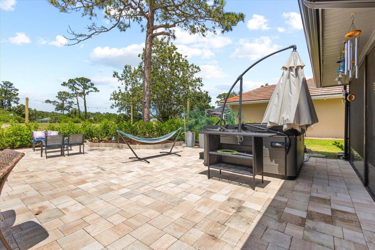1345 SW Cedar Cove, Port St. Lucie, FL 34986 — photo 37 of 58