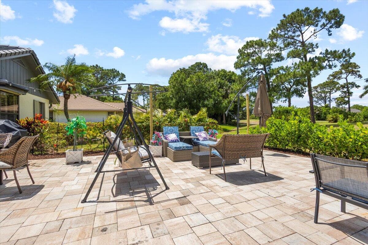 1345 SW Cedar Cove, Port St. Lucie, FL 34986 — photo 38 of 58