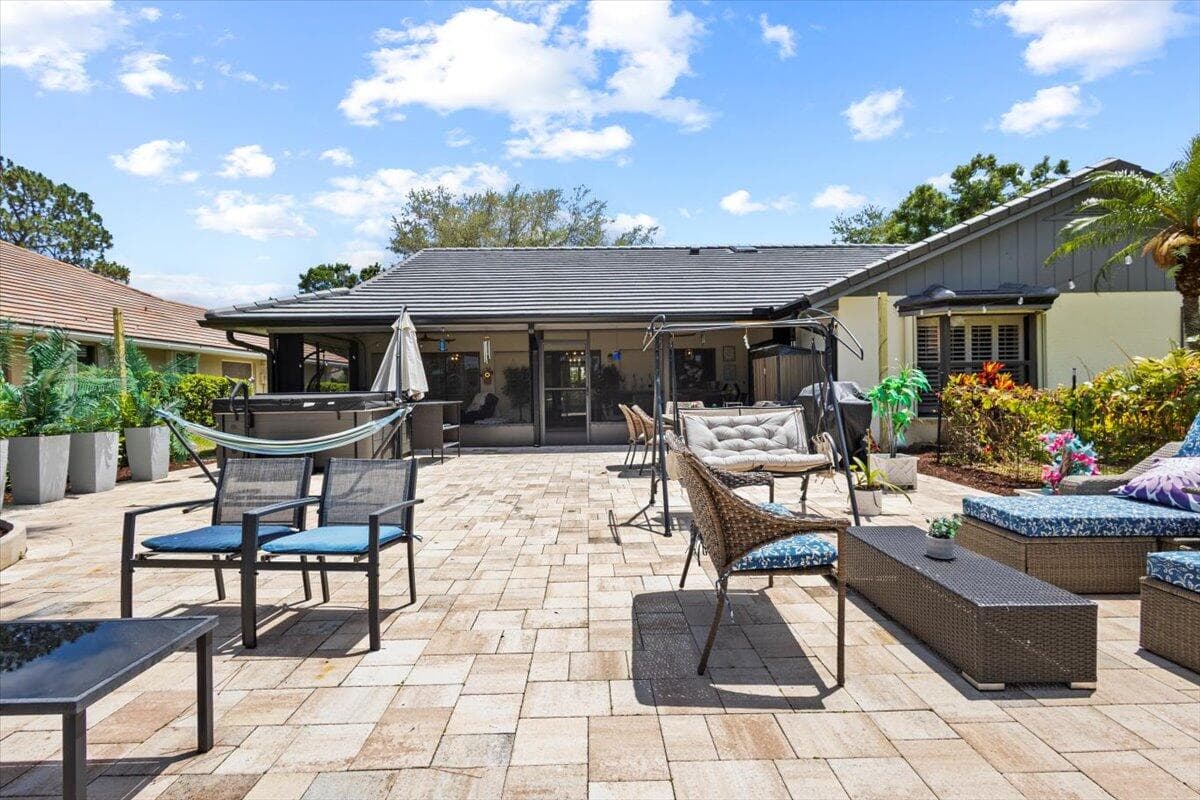 1345 SW Cedar Cove, Port St. Lucie, FL 34986 — photo 41 of 58