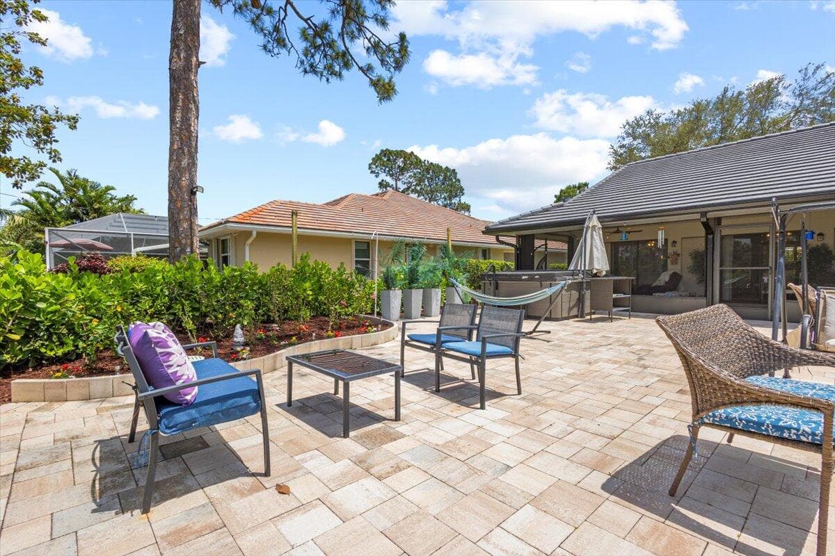 1345 SW Cedar Cove, Port St. Lucie, FL 34986 — photo 43 of 58