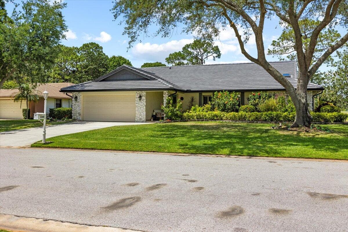 1345 SW Cedar Cove, Port St. Lucie, FL 34986 — photo 56 of 58