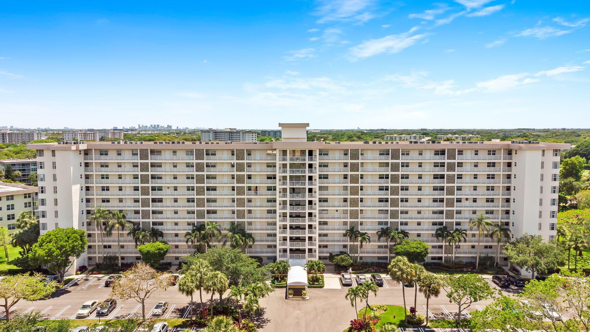 3510 Oaks Way 1002, Pompano Beach, FL 33069 — photo 27 of 28