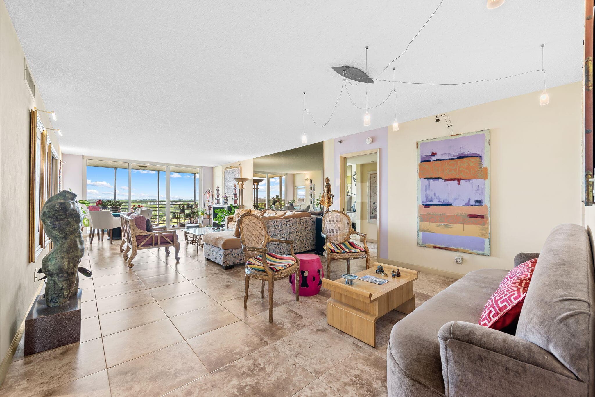 3510 Oaks Way 1002, Pompano Beach, FL 33069 — photo 4 of 28
