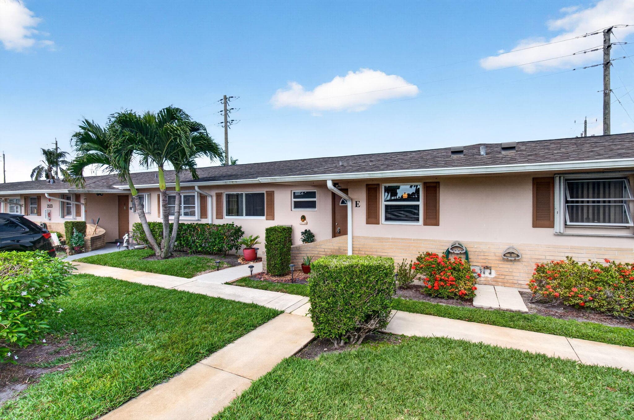 2533 Dudley Dr W Unit E, West Palm Beach, FL 33415 — photo 4 of 96