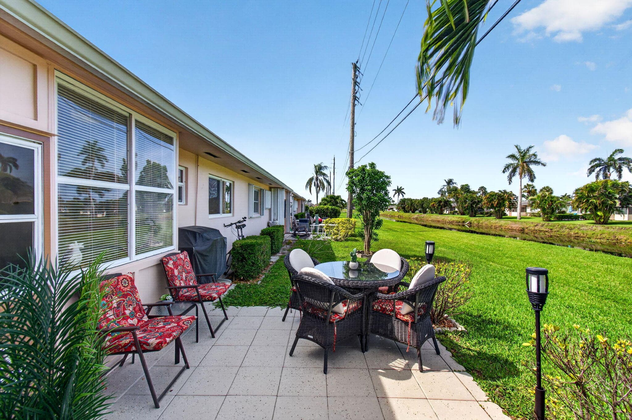 2533 Dudley Dr W Unit E, West Palm Beach, FL 33415 — photo 54 of 96