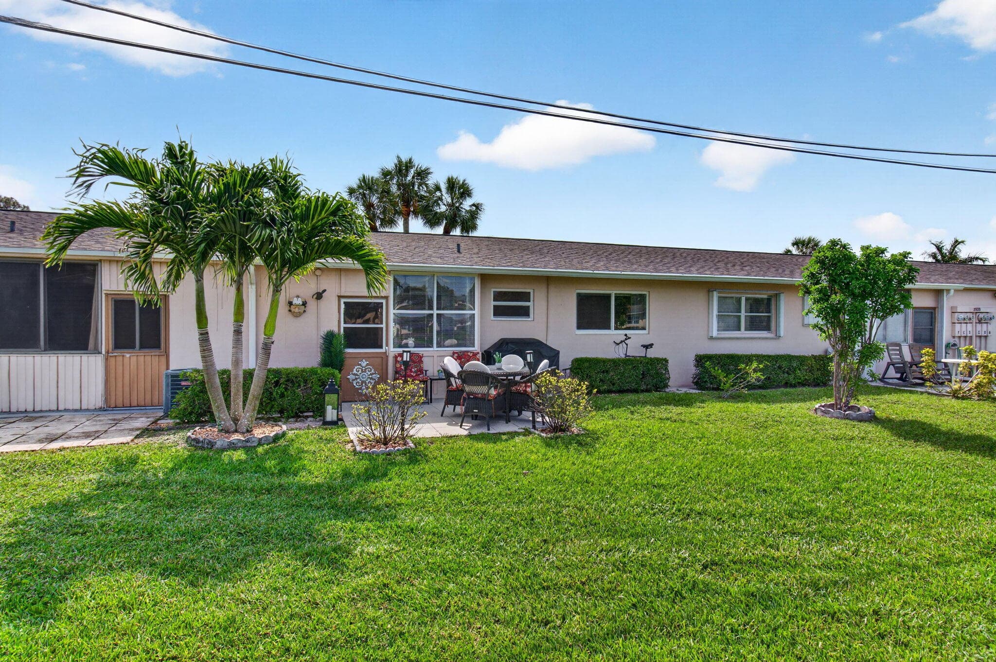 2533 Dudley Dr W Unit E, West Palm Beach, FL 33415 — photo 62 of 96