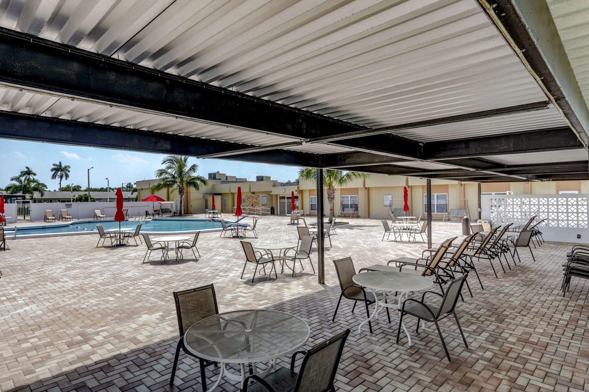 2533 Dudley Dr W Unit E, West Palm Beach, FL 33415 — photo 93 of 96
