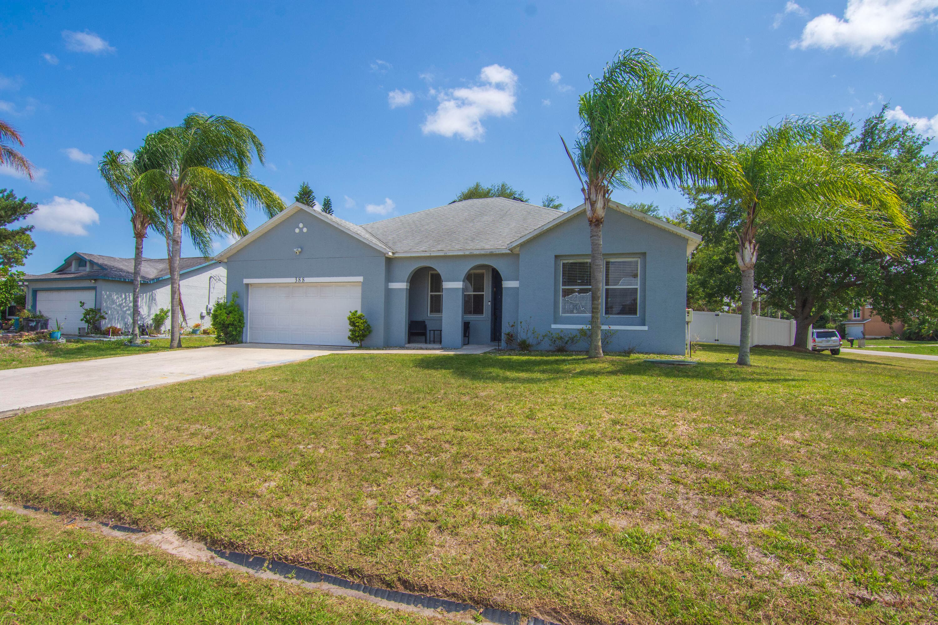 388 NW Placid Avenue, Port St. Lucie, FL 34983 — photo 1 of 29