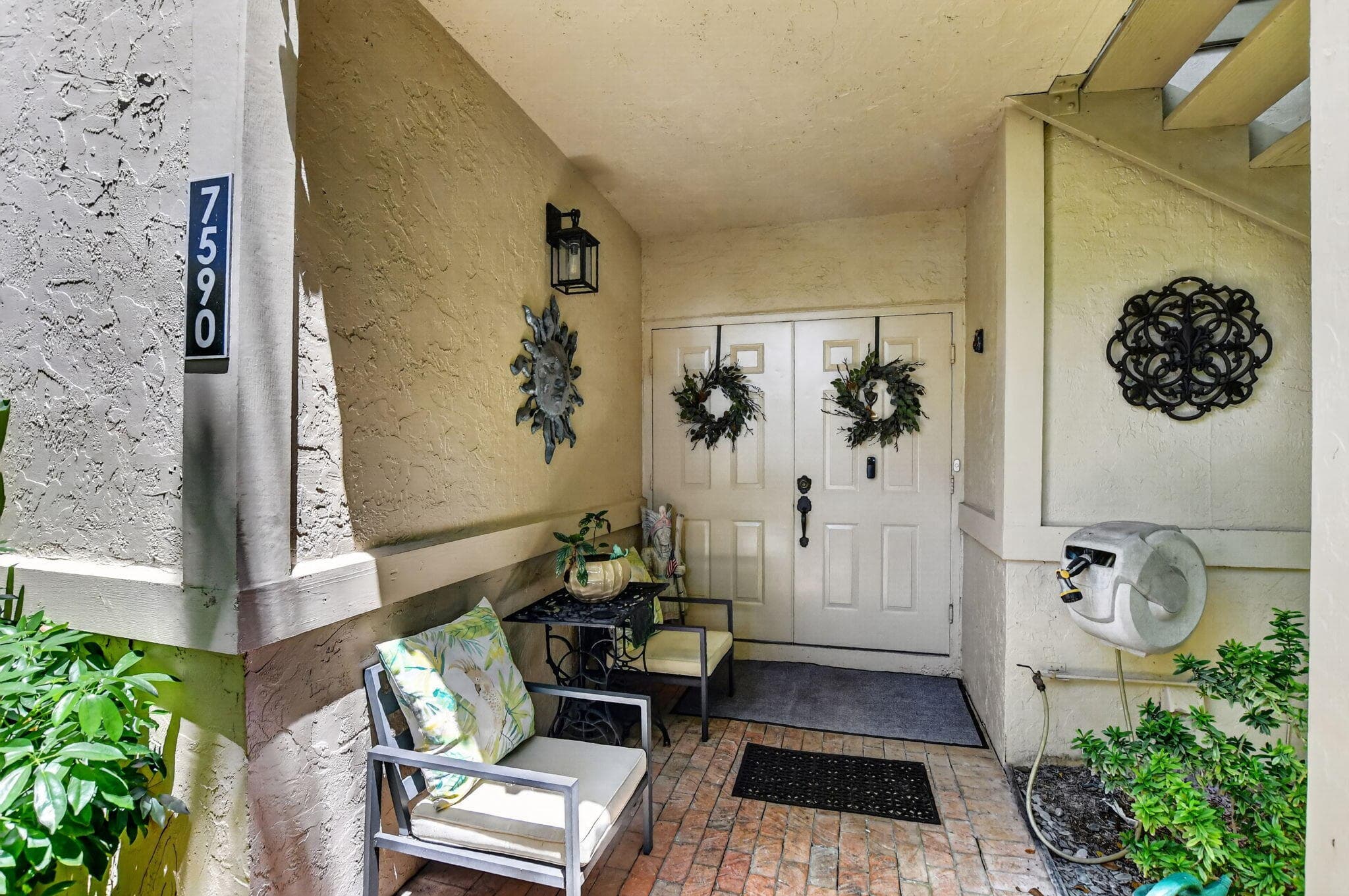 7590 Elmridge Drive, Boca Raton, FL 33433 — photo 3 of 46