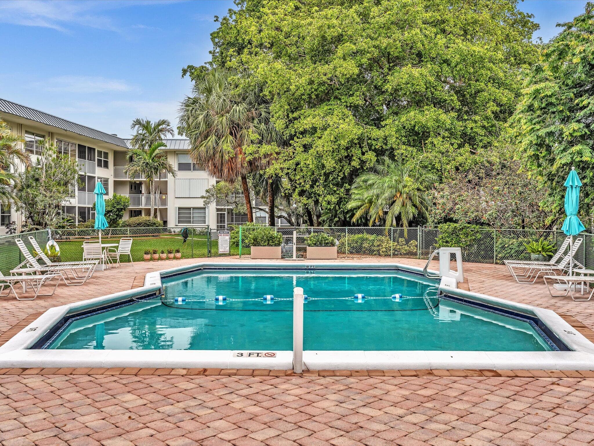 4025 N Federal Highway N 215a, Oakland Park, FL 33308 — photo 35 of 36