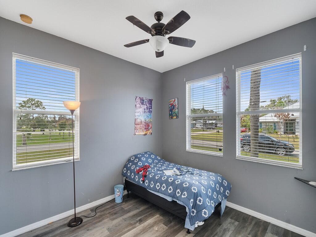 388 NW Placid Avenue, Port St. Lucie, FL 34983 — photo 14 of 29