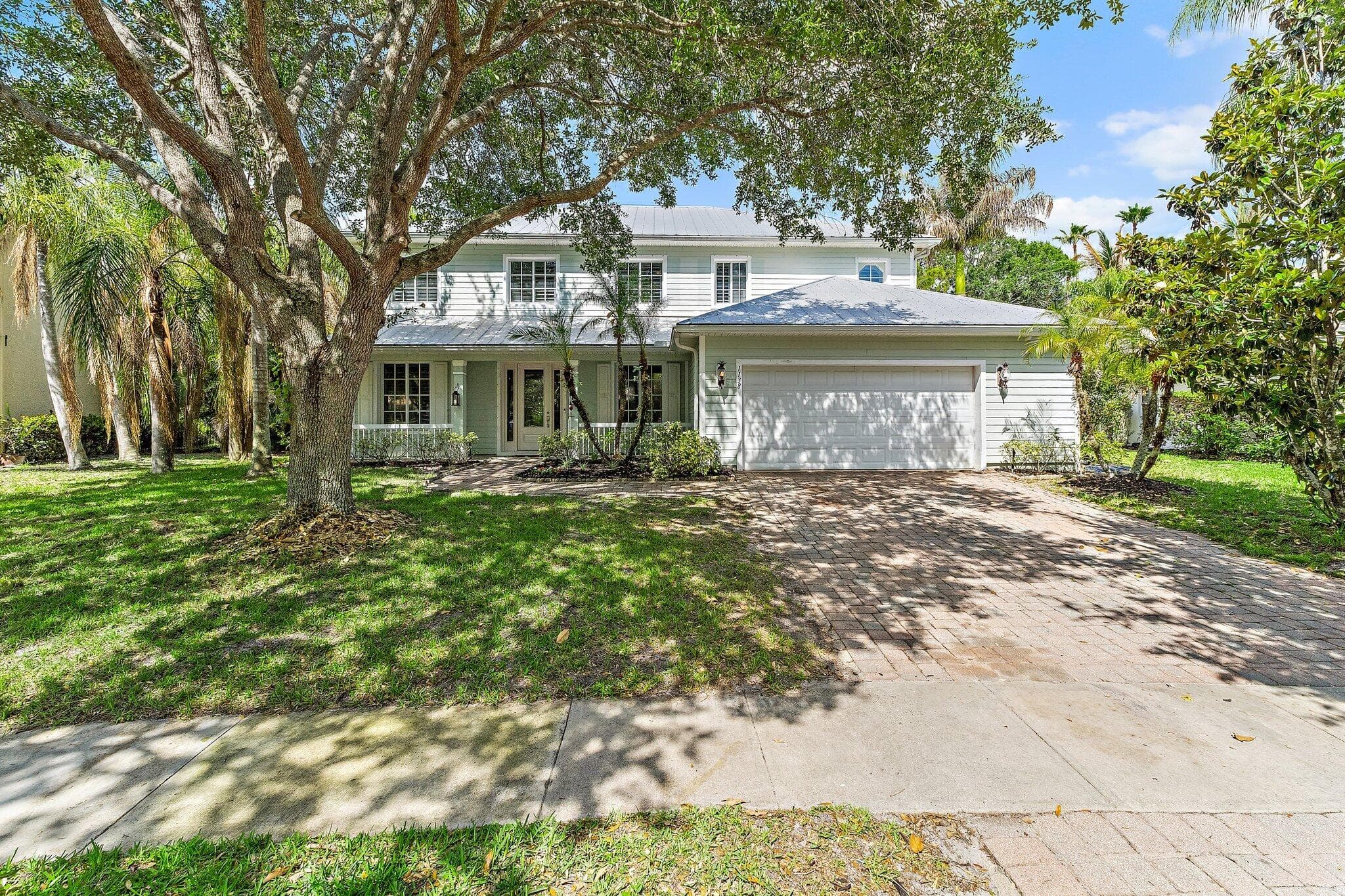 1138 SW Lighthouse Drive, Palm City, FL 34990 — photo 1 of 63