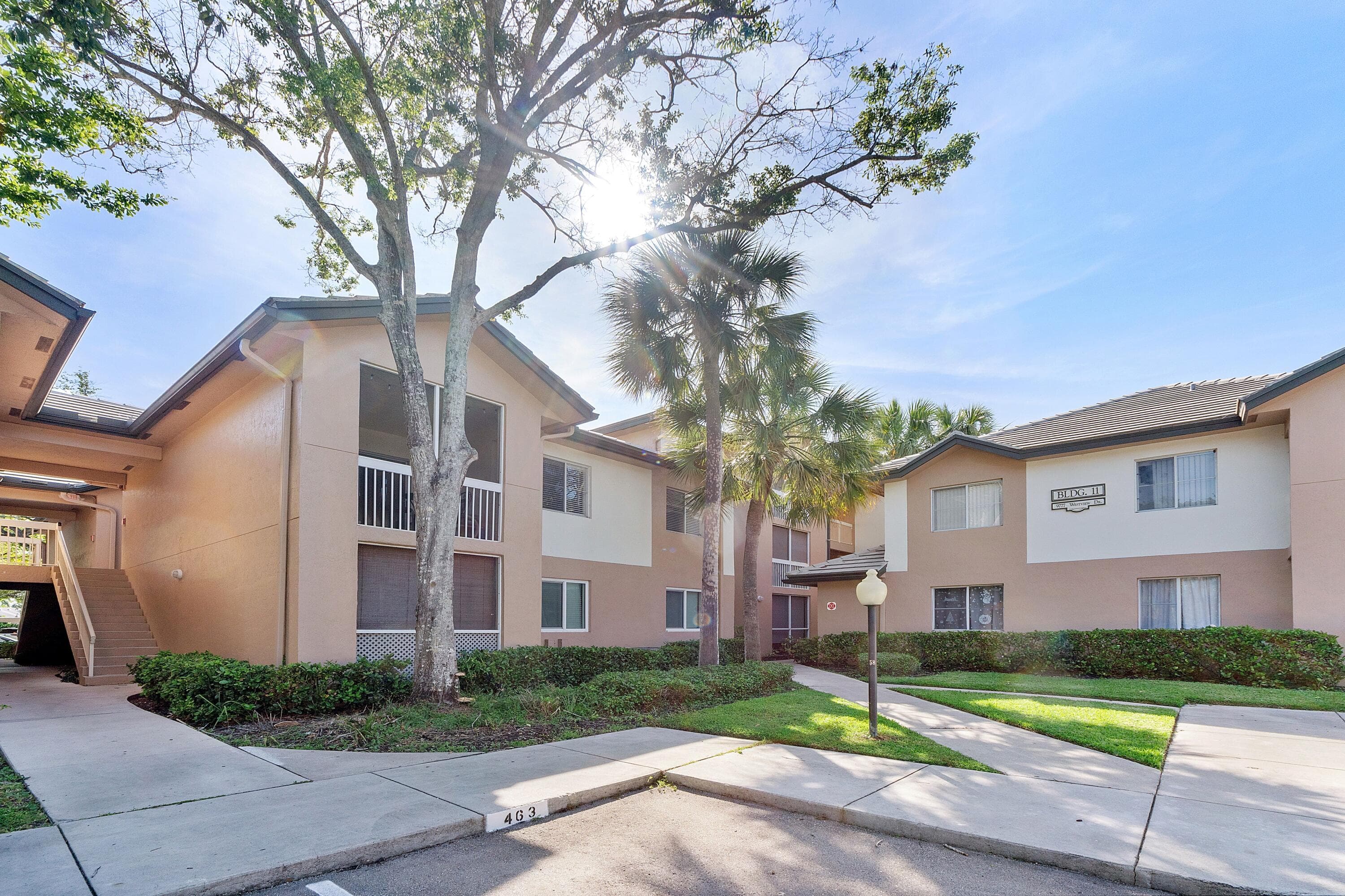 9777 Westview Drive 1112, Coral Springs, FL 33076 — photo