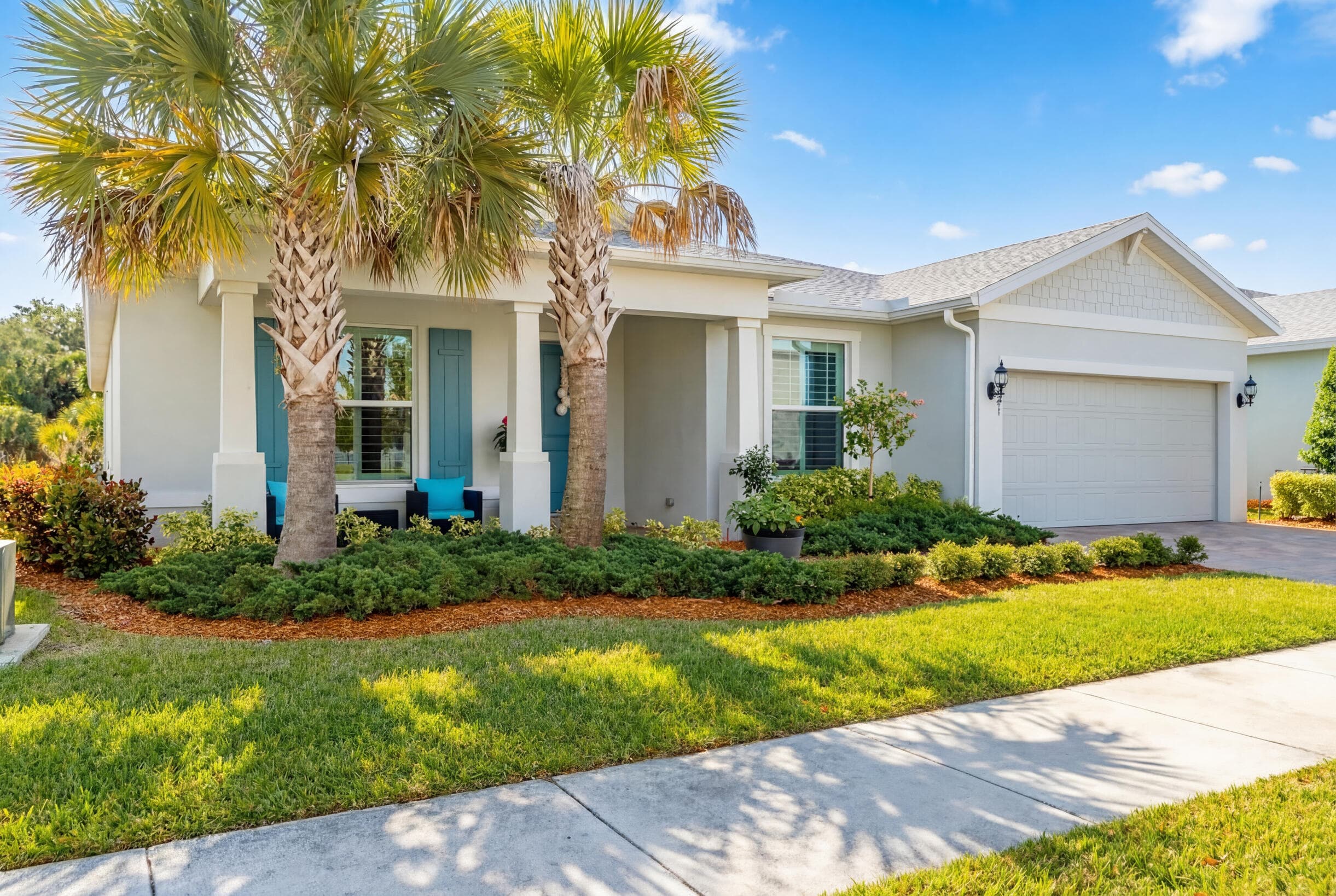 10281 SW Captiva Drive, Port St. Lucie, FL 34987 — photo 2 of 62