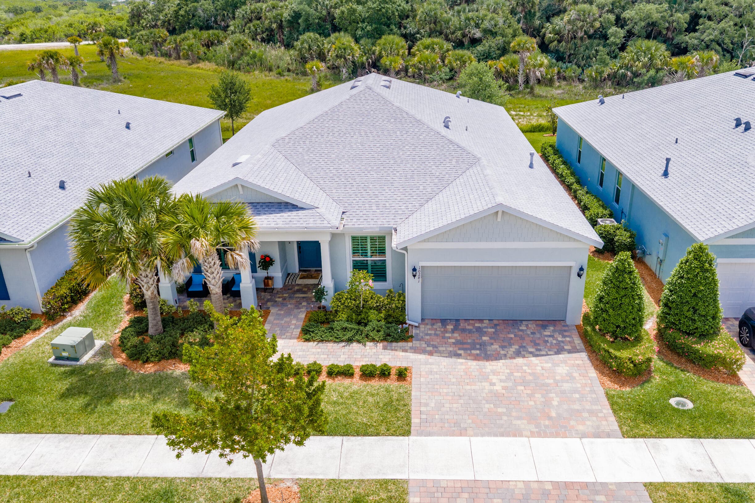10281 SW Captiva Drive, Port St. Lucie, FL 34987 — photo 3 of 62